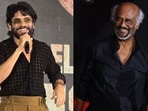 Rajinikanth was all praise for his Coolie co-star Nagarjuna recently. 