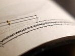This comes just days after an 8.8-magnitude earthquake shook Russia's Far Eastern Kamchatka Peninsula area This comes just days after an 8.8-magnitude earthquake shook Russia's Far Eastern Kamchatka Peninsula area