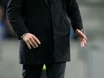 Jorge Costa passed away on August 5 after suffering a heart attack