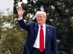 US President Donald Trump, however, did not say what the initial tariff rate on pharmaceuticals would be. US President Donald Trump, however, did not say what the initial tariff rate on pharmaceuticals would be.
