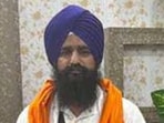 The Shiromani Gurdwara Parbandhak Committee has asked jathedar Giani Kuldeep Singh Gargaj to take a final call on the issue.