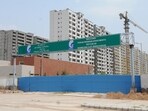 The association sought directions to the Greater Mohali Area Development Authority (GMADA) to permanently manage and maintain their housing society, located in Sector 88, Mohali. But the court refused to interfere in the matter. (HT)