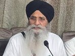 The session was originally called by SGPC president Harjinder Singh Dhami to discuss the issue of maryada of Takhts (Sikh highest temporal seats), amid confrontation between Akal Takht and Takht Patna Sahib.