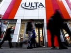 Following the release of a promotional video with Jonathan Van Ness, Ulta Beauty is experiencing renewed controversy, leading to calls for boycotts similar to those faced in 2022. REUTERS/Carlo Allegri/File Photo