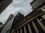 Morgan Stanley strategist Mike Wilson sees a correction of up to 10% this quarter as tariffs hit consumers and corporate balance sheets. Morgan Stanley strategist Mike Wilson sees a correction of up to 10% this quarter as tariffs hit consumers and corporate balance sheets.