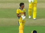 The Central Delhi Kings delivered a dominant all-round performance 