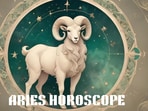 Aries Horoscope Today: Read our expert astrological predictions to find out what the stars have in store for you.
Aries Horoscope Today: Read our expert astrological predictions to find out what the stars have in store for you.
