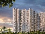 DLF expects no hurdles in meeting its  <span class='webrupee'>₹</span>20,000–22,000 crore sales target this fiscal, having already achieved  <span class='webrupee'>₹</span>14,000 crore in bookings, a senior official said. (Representational Image)