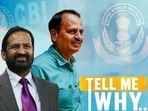 Why CBI & other agencies have failed recently | Tell Me Why | Episode 5 Why CBI & other agencies have failed recently | Tell Me Why | Episode 5