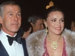 Johnny and Joanna ended up having their first date celebrating Carson's 46th birthday. Johnny and Joanna ended up having their first date celebrating Carson's 46th birthday.