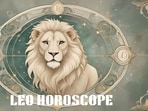 Leo Horoscope Today: Read our expert astrological predictions to find out what the stars have in store for you.
Leo Horoscope Today: Read our expert astrological predictions to find out what the stars have in store for you.