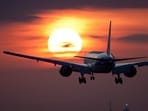 Vistara has seven Boeing 787-9 aircraft in its fleet that are now flying for Air India. Vistara has seven Boeing 787-9 aircraft in its fleet that are now flying for Air India.