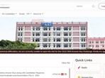 SSC CHT Exam City 2025 released at ssc.gov.in, check admit card release date here