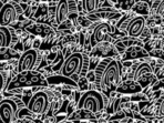 Can you spot the hidden car? Can you spot the hidden car?