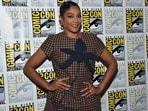 Tiffany Haddish fuels new baby rumours with cryptic Instagram post that has fans buzzing.