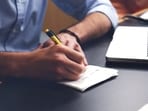 An employee slammed his company's 9.30am reporting rule in a Reddit post.