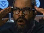 Ice Cube stars in 'War of the Worlds' alongside Eva Longoria.