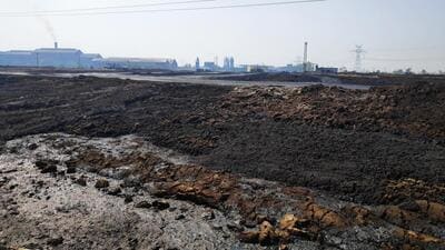 NGT imposes ₹39.3 lakh fine on distillery for environmental violations NGT imposes ₹39.3 lakh fine on distillery for environmental violations