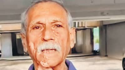Senior citizen assaulted over pigeon feeding dispute in Mira Rd