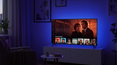 Top 43 inch 4K Smart TVs for every budget and brand in August 2025 Top 43 inch 4K Smart TVs for every budget and brand in August 2025