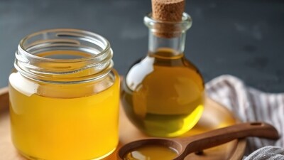 This decision arises from a concerning drop in collected oil, prompting fears of unsafe practices as festivals approach. (Adobe Stock/Amazon)