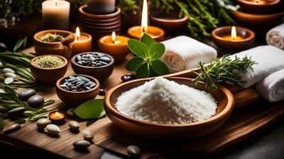 Ayurveda (Photo by Pixabay) Ayurveda (Photo by Pixabay)