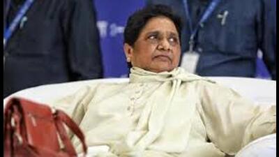 BSP president Mayawati. (File Photo) BSP president Mayawati. (File Photo)