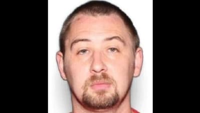 Austin Robert Drummond spotted? Footage from Pipkin Road in Jackson, Tennessee surfaces (Dyer County Sheriff's Office/Facebook) Austin Robert Drummond spotted? Footage from Pipkin Road in Jackson, Tennessee surfaces (Dyer County Sheriff's Office/Facebook)