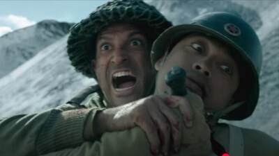 Directed by Razneesh Ghai, 120 Bahadur, starring Farhan Akhtar, is set for release on November 21. Directed by Razneesh Ghai, 120 Bahadur, starring Farhan Akhtar, is set for release on November 21.