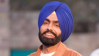 Ammy Virk Ammy Virk