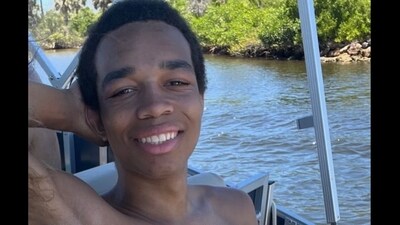 Is foul play involved in Giovanni Pelletier's disappearance? Family raises concerns (Morgan Hull/Facebook) Is foul play involved in Giovanni Pelletier's disappearance? Family raises concerns (Morgan Hull/Facebook)