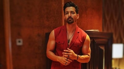 While filming Silaa in Son Doong Cave, Harshvardhan Rane completed the challenging expedition, becoming one of 100 Indians to do so. While filming Silaa in Son Doong Cave, Harshvardhan Rane completed the challenging expedition, becoming one of 100 Indians to do so.