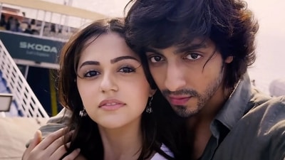 Saiyaara box office collection day 18: Aneet Padda and Ahaan Panday play the leads in Mohit Suri's film. Saiyaara box office collection day 18: Aneet Padda and Ahaan Panday play the leads in Mohit Suri's film.