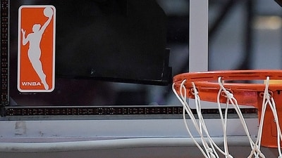 Who is Delbert Carver? What we know about 23-year-old accused of throwing sex toy on WNBA court (AP Photo/Jessica Hill, File) (AP) Who is Delbert Carver? What we know about 23-year-old accused of throwing sex toy on WNBA court (AP Photo/Jessica Hill, File) (AP)