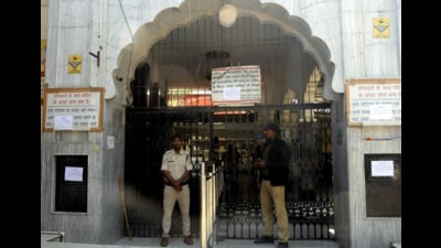 The Kali Devi Temple is Patiala’s one of the most prominent religious sites. (Picture only for representational purpose)
