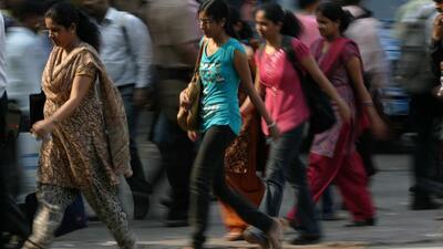The notification explicitly prohibits the employment of adolescents during night shifts. (HT Photo) The notification explicitly prohibits the employment of adolescents during night shifts. (HT Photo)