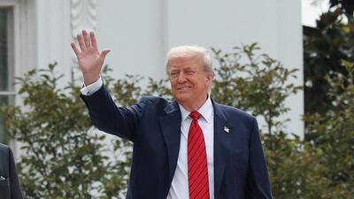 Trump’s threat comes just a day after the American leader criticised India for making large profits from refining and selling Russian oil on global markets. (REUTERS)