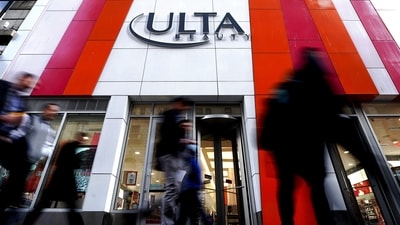 Following the release of a promotional video with Jonathan Van Ness, Ulta Beauty is experiencing renewed controversy, leading to calls for boycotts similar to those faced in 2022. REUTERS/Carlo Allegri/File Photo (REUTERS)