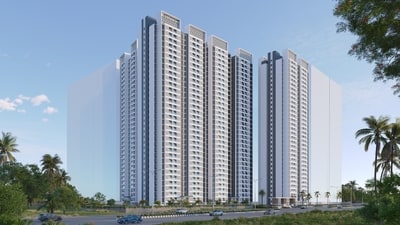 Mumbai-based Rustomjee Group, also known as Keystone Realtors, said it operates across a wide spectrum of housing segments and is confident of continuing as a dominant developer and a preferred partner in redevelopment projects (Picture for representational purposes only) (Rustomjee Group) Mumbai-based Rustomjee Group, also known as Keystone Realtors, said it operates across a wide spectrum of housing segments and is confident of continuing as a dominant developer and a preferred partner in redevelopment projects (Picture for representational purposes only) (Rustomjee Group)