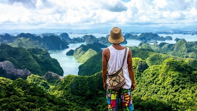 A Redditor revealed how he pulled off a Vietnam trip for just ₹48,000. (Pexels/Representational Image) A Redditor revealed how he pulled off a Vietnam trip for just ₹48,000. (Pexels/Representational Image)