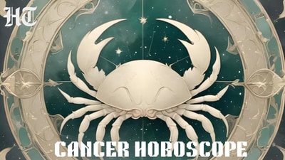 Cancer Horoscope Today: Read our expert astrological predictions to find out what the stars have in store for you.