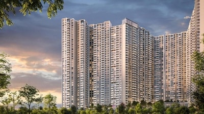 DLF expects no hurdles in meeting its  ₹20,000–22,000 crore sales target this fiscal, having already achieved  ₹14,000 crore in bookings, a senior official said. (Representational Image) (File Photo )