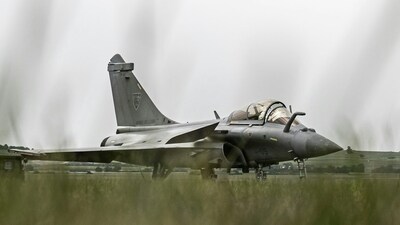 The $600 million agreement for the Saab JAS 39 Gripens was first announced in June as part of a long-term plan to modernise the air force's combat capabilities. (Unspalsh/Representational) The $600 million agreement for the Saab JAS 39 Gripens was first announced in June as part of a long-term plan to modernise the air force's combat capabilities. (Unspalsh/Representational)