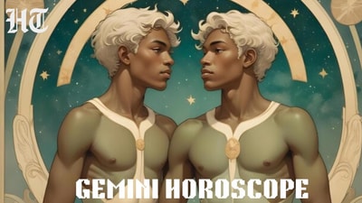 Gemini Horoscope Today: Read our expert astrological predictions to find out what the stars have in store for you.