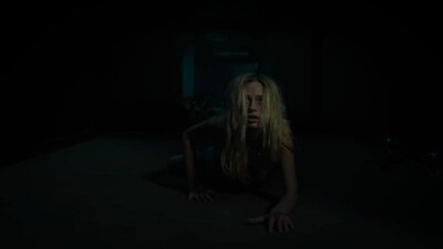 Do Not Enter is an upcoming horror movie by Lionsgate (Lionsgate) Do Not Enter is an upcoming horror movie by Lionsgate (Lionsgate)