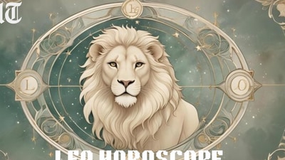 Leo Horoscope Today: Read our expert astrological predictions to find out what the stars have in store for you.