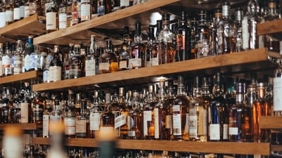 This January, Jack Daniel's parent company, Brown-Forman, announced that 12 per cent of its workforce was being let go. Image for representation. (Unsplash) This January, Jack Daniel's parent company, Brown-Forman, announced that 12 per cent of its workforce was being let go. Image for representation. (Unsplash)