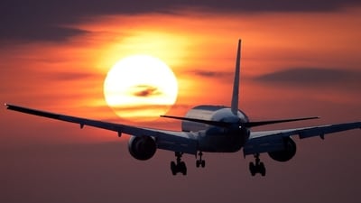 Vistara has seven Boeing 787-9 aircraft in its fleet that are now flying for Air India. (Pic for representational purpose only) Vistara has seven Boeing 787-9 aircraft in its fleet that are now flying for Air India. (Pic for representational purpose only)