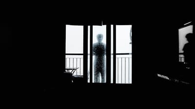 Depression (Unsplash/Representative) Depression (Unsplash/Representative)