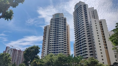 As Bengaluru faces market uncertainty and muted hiring, rental softening is emerging, especially in IT hubs like Whitefield. (Representational Photo) (Unsplash )